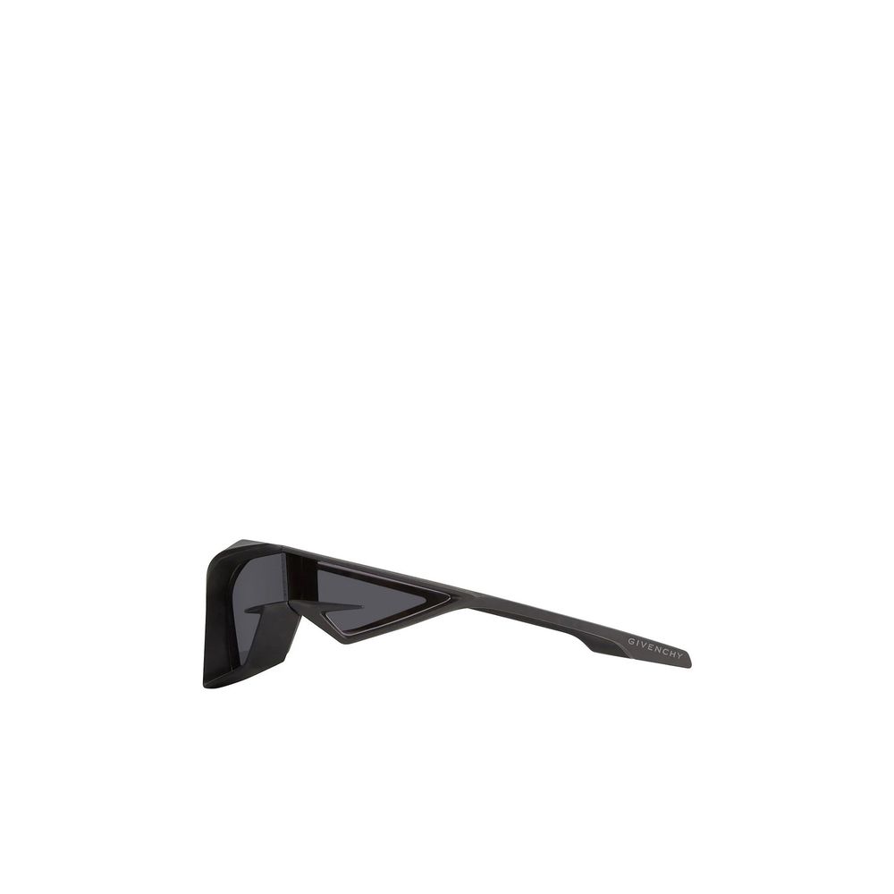 Givenchy Black Giv Cut Sunglasses – Unisex with 4G Logo
