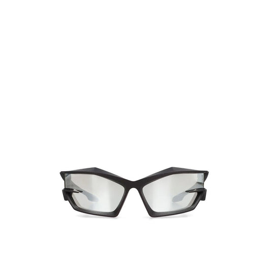 Givenchy Black Giv Cut Sunglasses