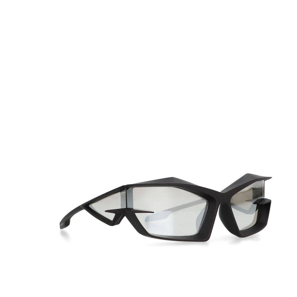 Givenchy Black Giv Cut Sunglasses