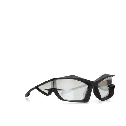 Givenchy Black Giv Cut Sunglasses