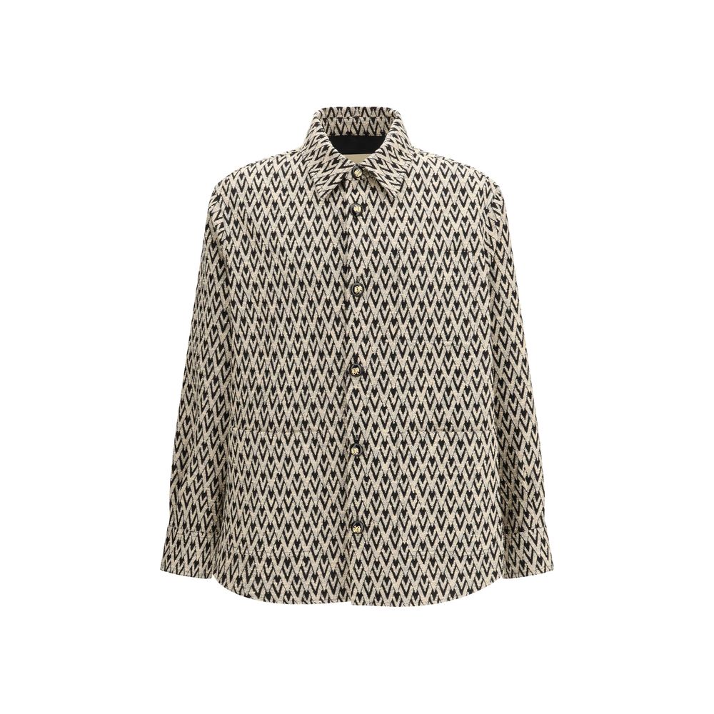 Valentino Garavani Toute La V Jacket