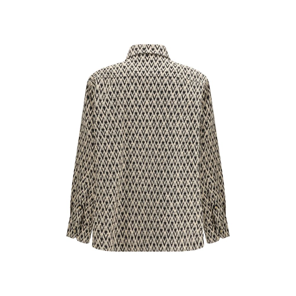 Valentino Garavani Toute La V Jacket