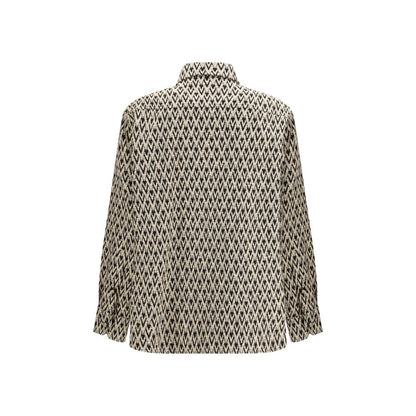 Valentino Garavani Toute La V Jacket