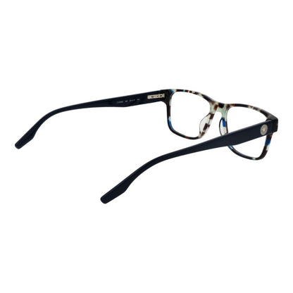 Converse Men’s Optical Glasses – Blue Rectangle Frame, 53mm
