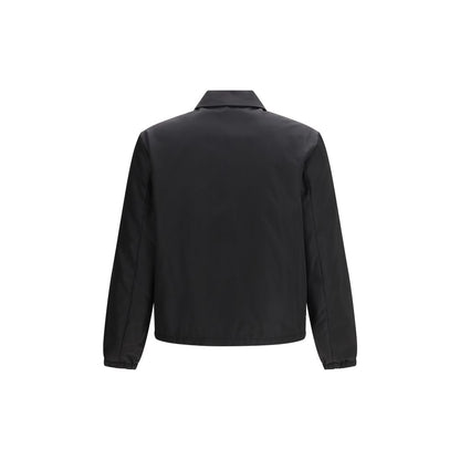 Prada Black Re-Nylon Jacket
