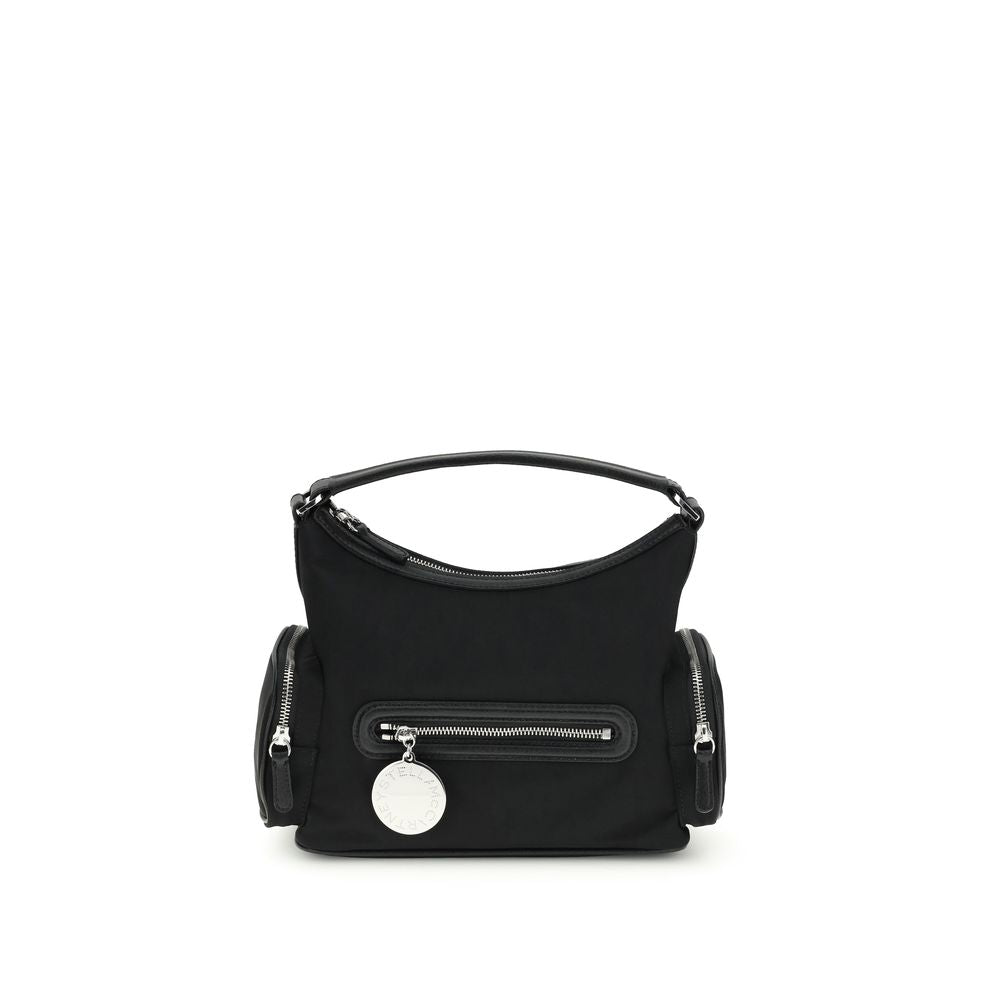 Stella McCartney Black Dartmoor Shoulder Bag