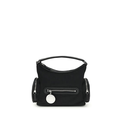 Stella McCartney Black Dartmoor Shoulder Bag