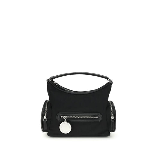 Stella McCartney Black Dartmoor Shoulder Bag