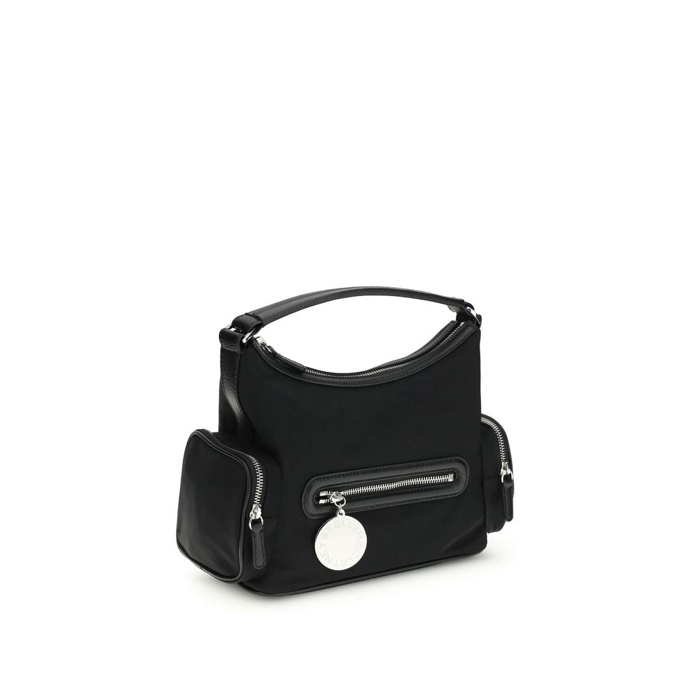 Stella McCartney Black Dartmoor Shoulder Bag