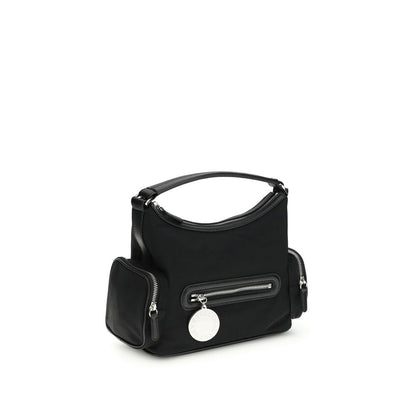 Stella McCartney Black Dartmoor Shoulder Bag