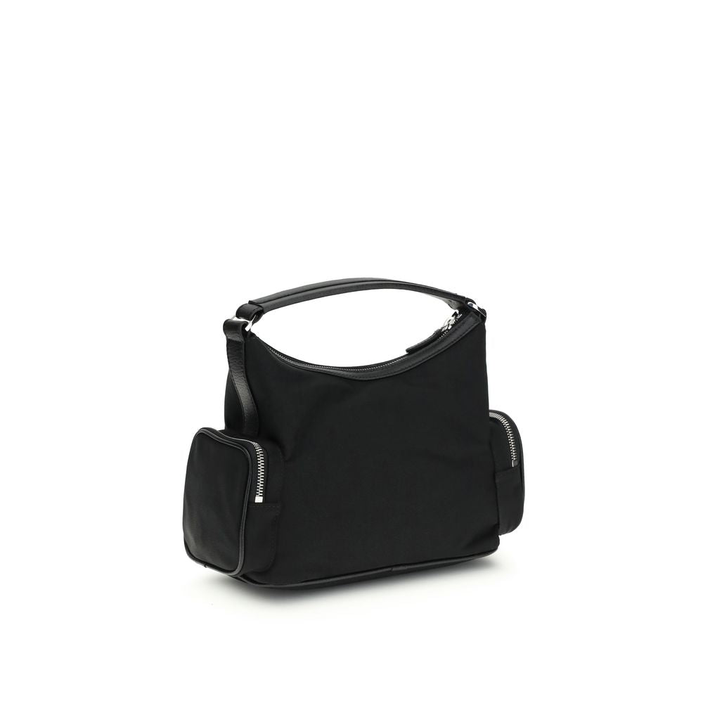Stella McCartney Black Dartmoor Shoulder Bag