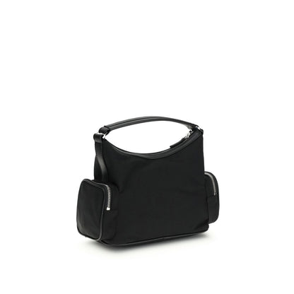 Stella McCartney Black Dartmoor Shoulder Bag