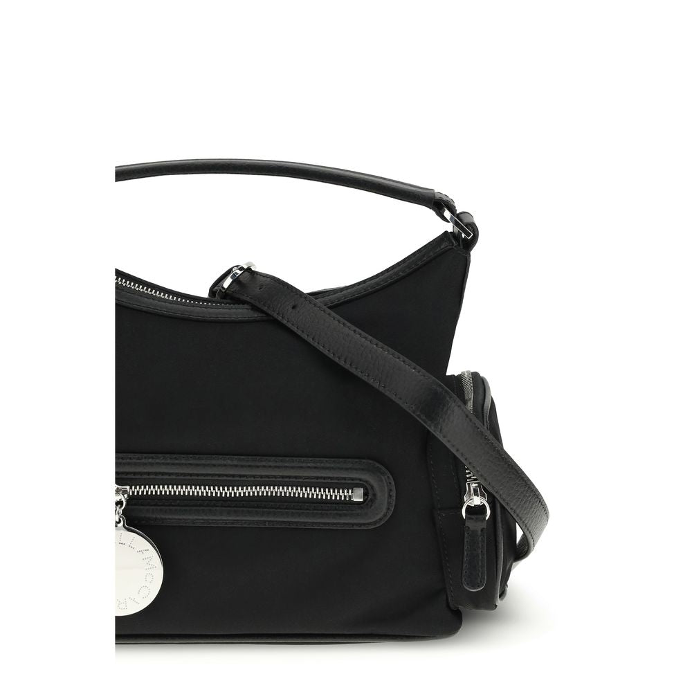Stella McCartney Black Dartmoor Shoulder Bag