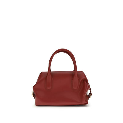 THEMOIRè Tallia Trank Mini Handbag - Multicolor Elegance