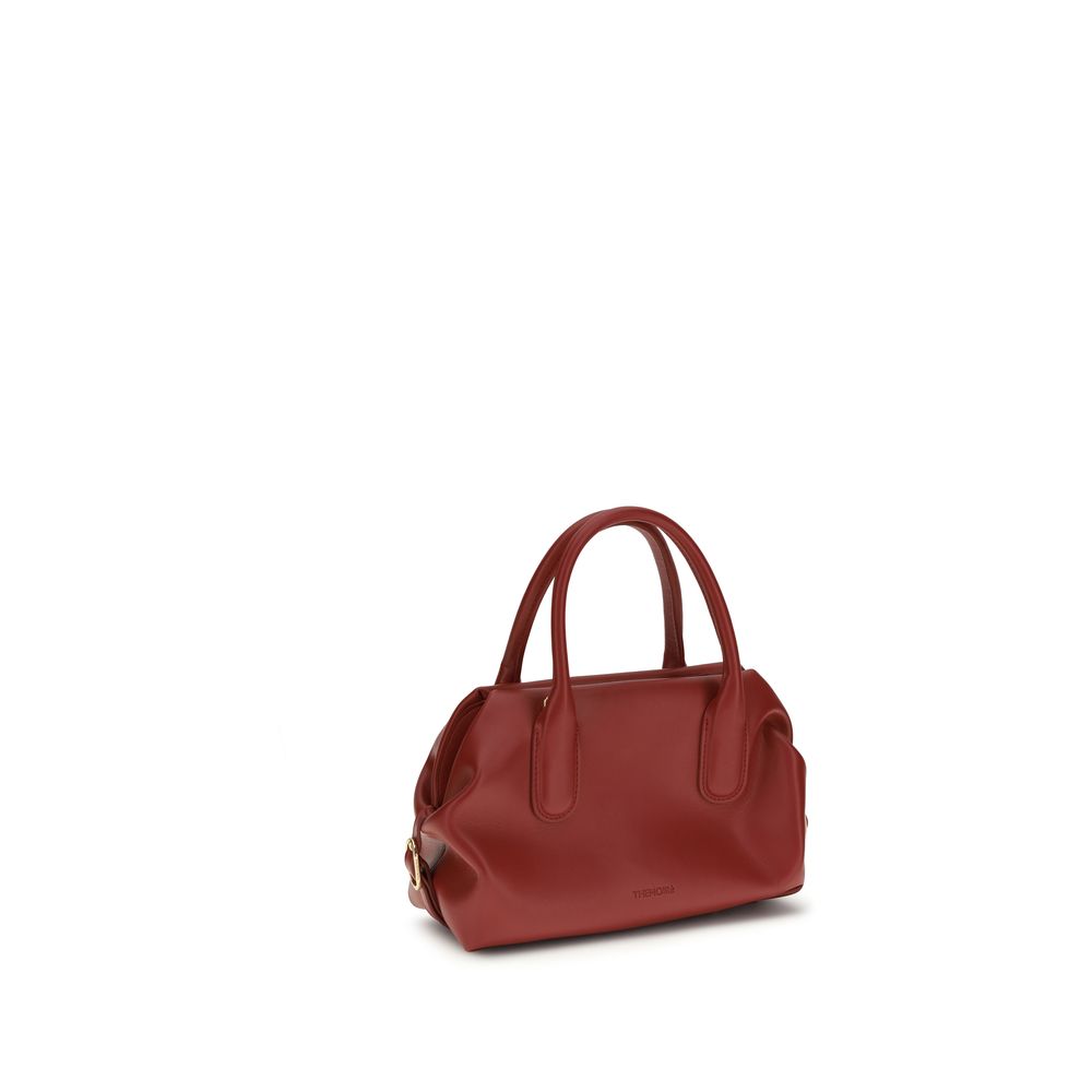 THEMOIRè Tallia Trank Mini Handbag - Multicolor Elegance