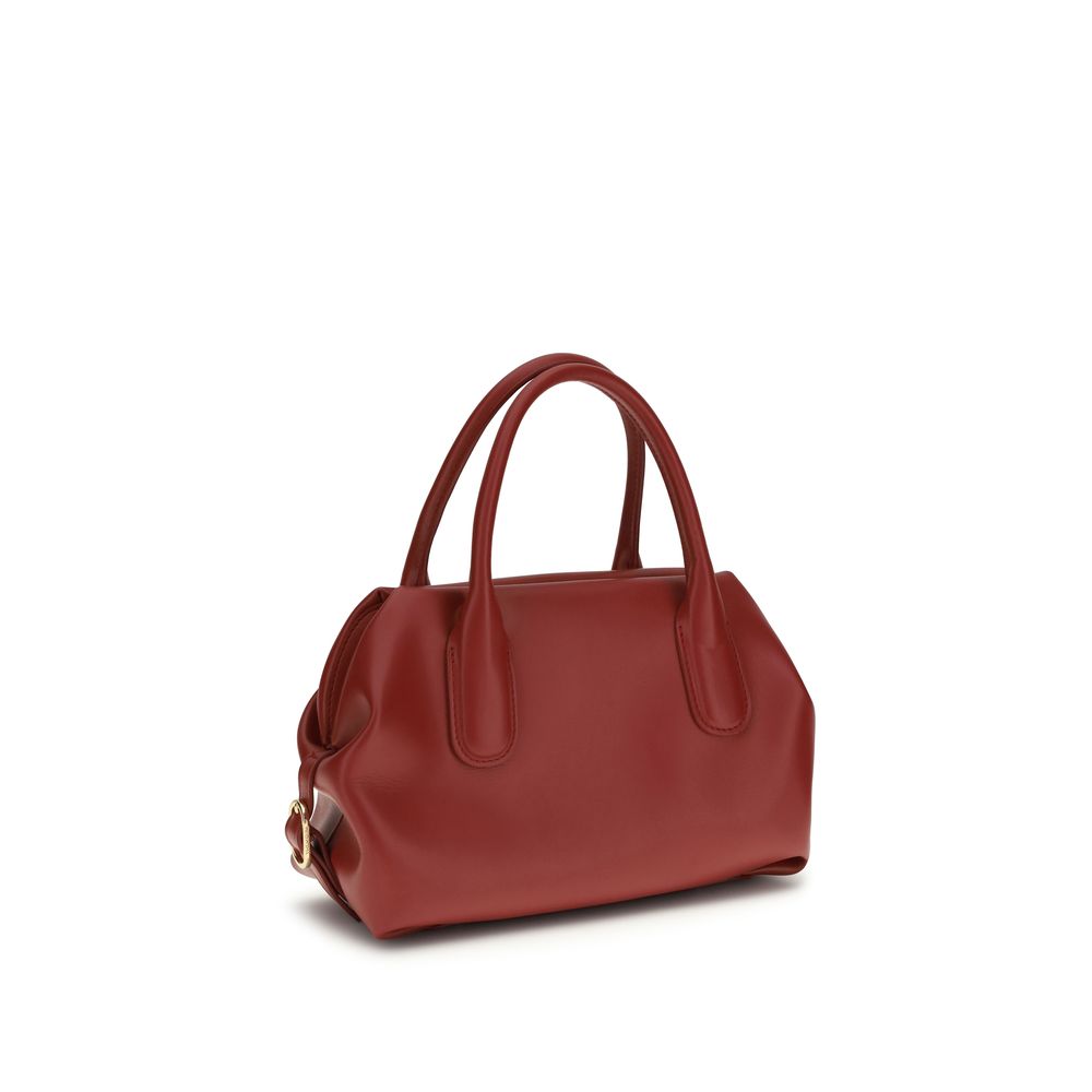 THEMOIRè Tallia Trank Mini Handbag - Multicolor Elegance