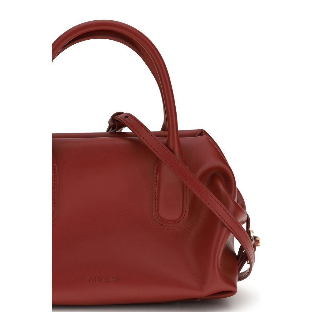 THEMOIRè Tallia Trank Mini Handbag - Multicolor Elegance
