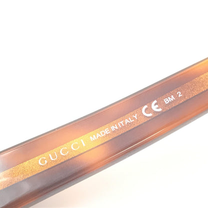 Gucci Preloved Cat Eye Sunglasses in Exquisite Tortoise Shell