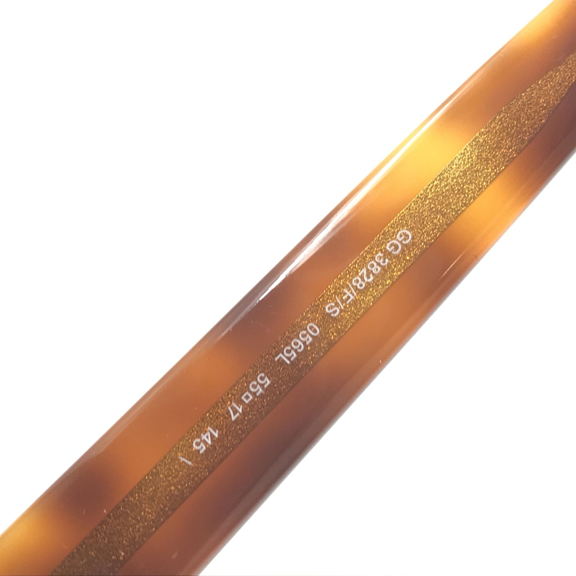 Gucci Preloved Cat Eye Sunglasses in Exquisite Tortoise Shell