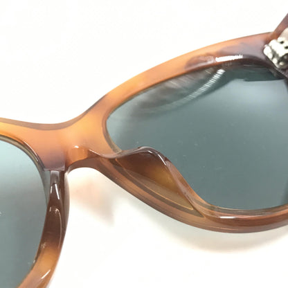 Gucci Preloved Cat Eye Sunglasses in Exquisite Tortoise Shell