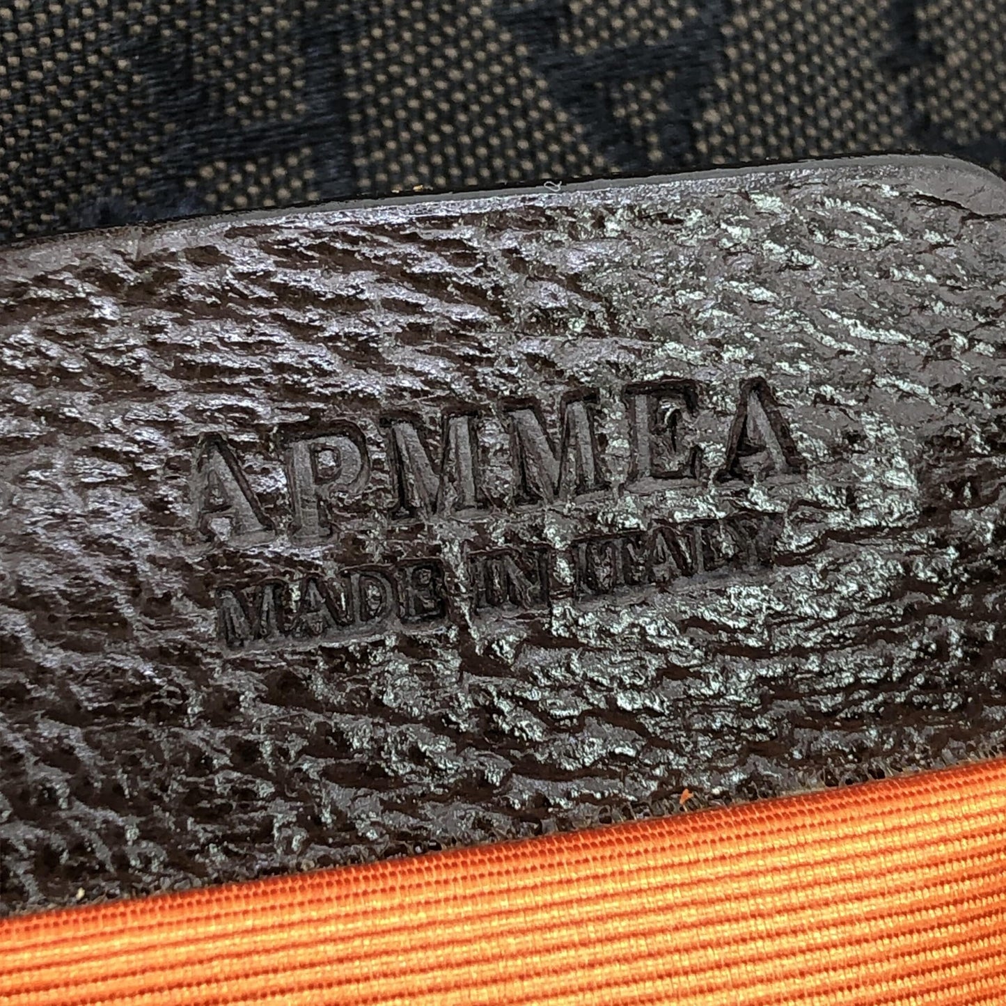 Bulgari Preloved Logo Canvas Tote Bag with Pockets – Timeless Elegance in Brown