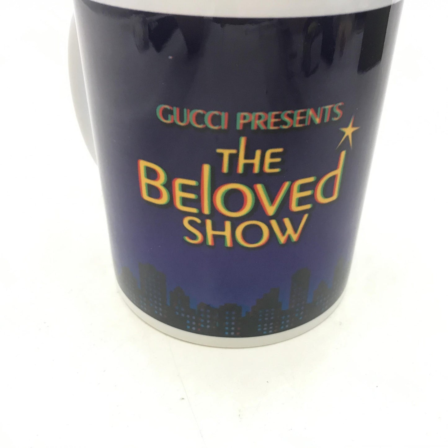 Gucci Preloved Matelassé Chain Shoulder Bag in Excellent Condition