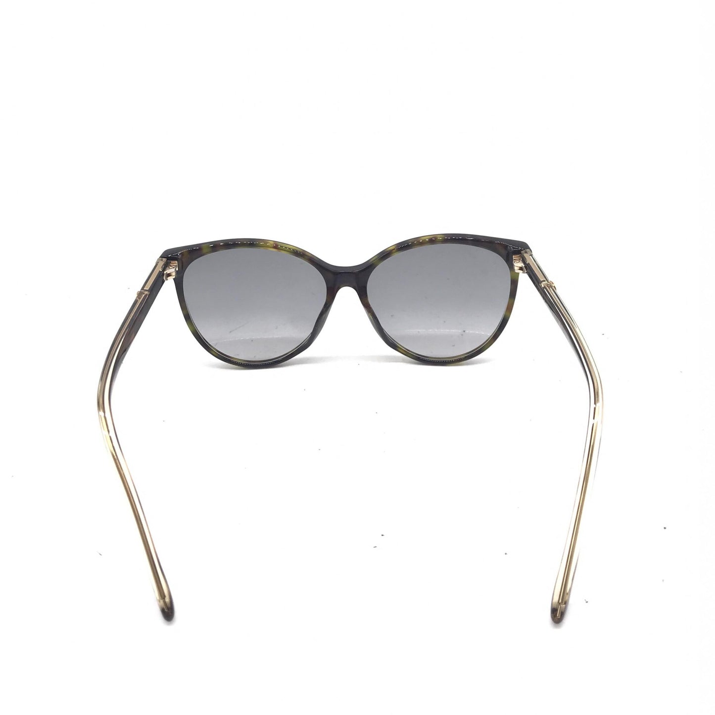 Gucci Preloved Sunglasses - Exquisite Luxury in B+ Condition