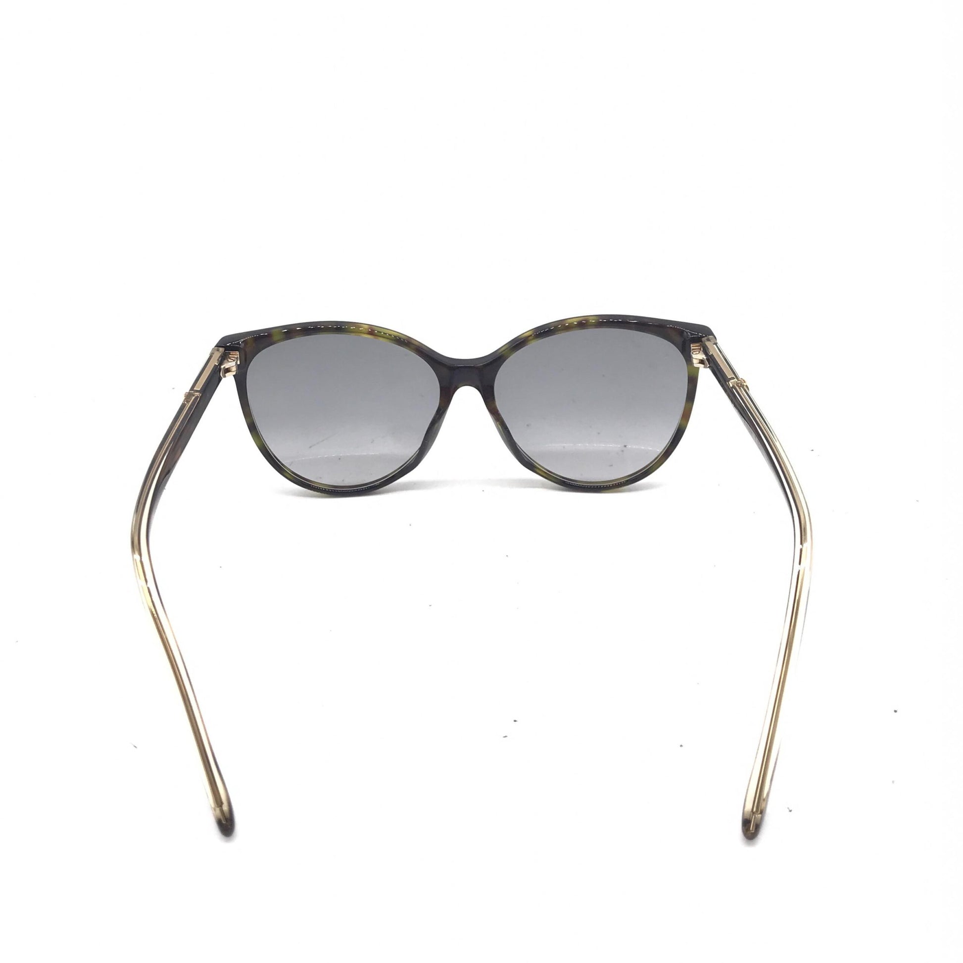 Gucci Preloved Sunglasses - Exquisite Luxury in B+ Condition