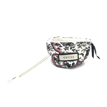 Gucci Preloved Sterling Silver G Bar Pendant Necklace - Timeless Elegance and Sophistication