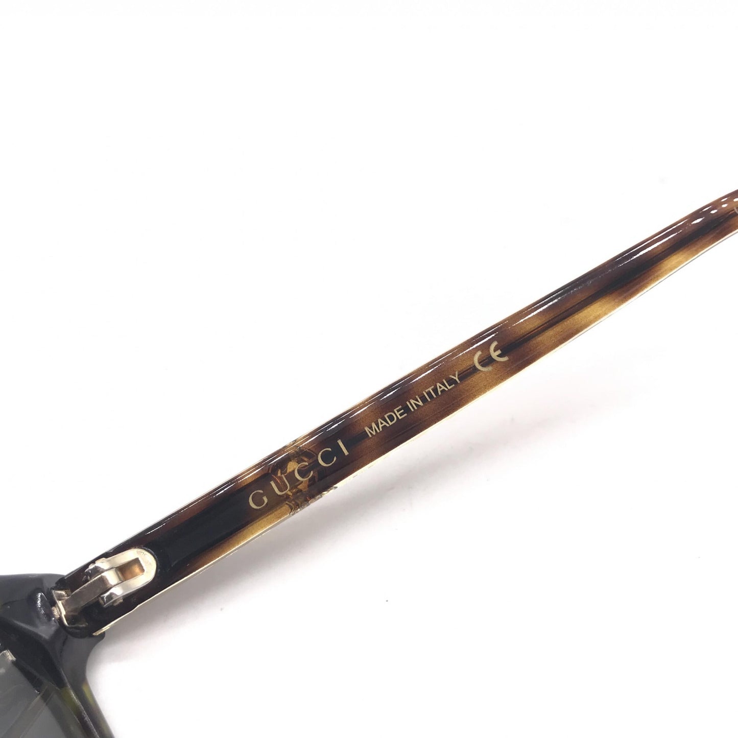 Gucci Preloved Sunglasses - Exquisite Luxury in B+ Condition