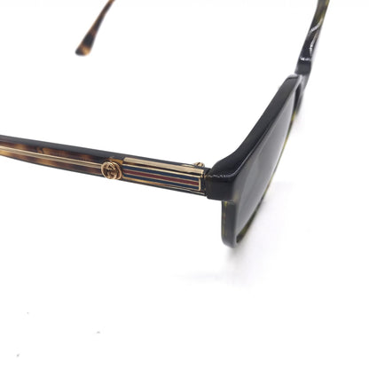 Gucci Preloved Sunglasses - Exquisite Luxury in B+ Condition