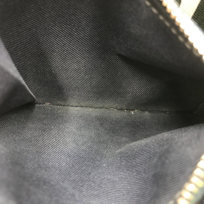 Hermès Preloved Silk’In Compact Wallet – Timeless Elegance with Refined Character