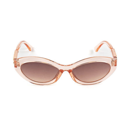 Guess Women’s Multicolor Resin Sunglasses – Pink, 55mm