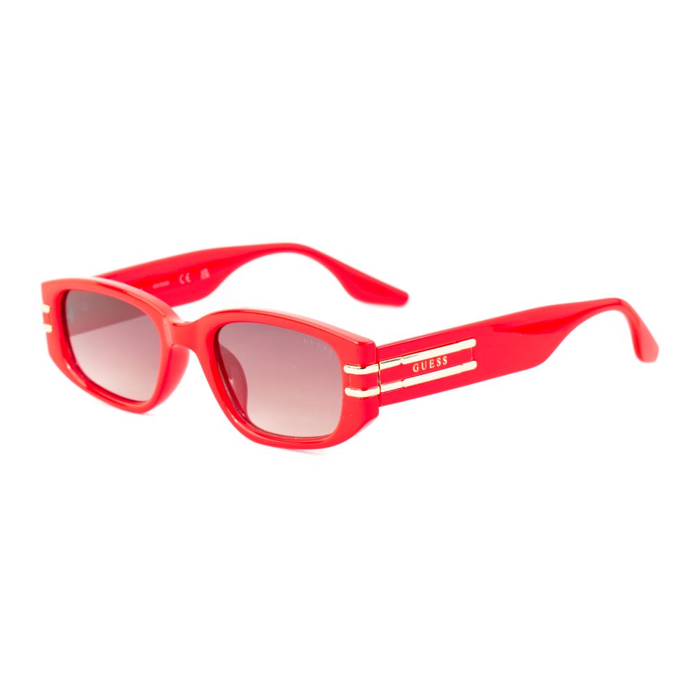 Guess Women’s Multicolor Resin Sunglasses – 53mm