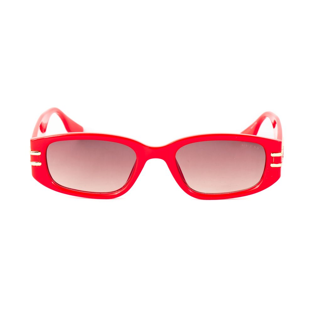 Guess Women’s Multicolor Resin Sunglasses – 53mm