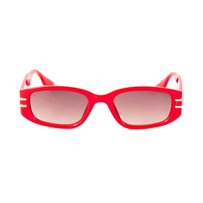 Guess Women’s Multicolor Resin Sunglasses – 53mm