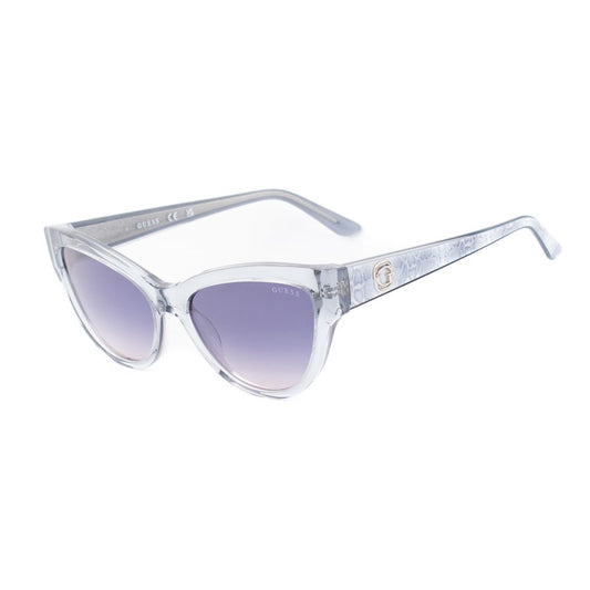Guess Women's Grey Acetate Sunglasses - 56mm UV Protection