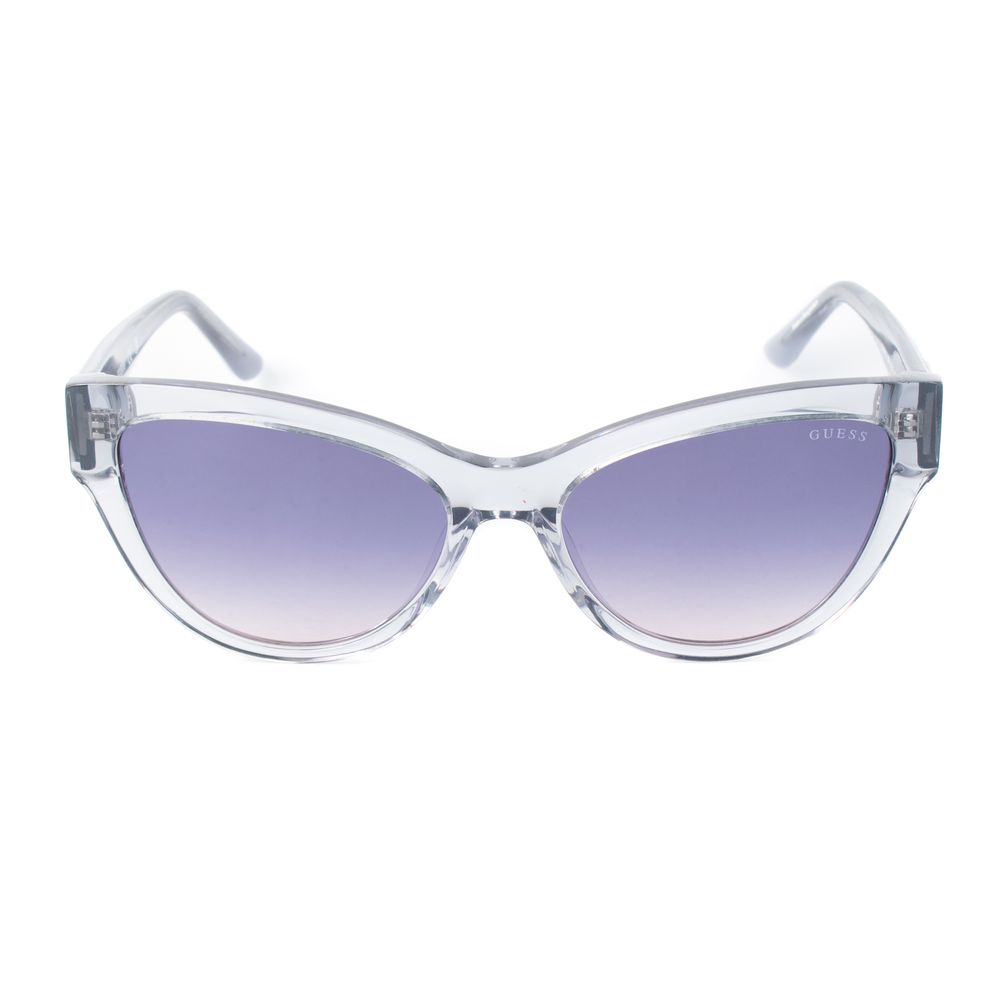 Guess Women's Grey Acetate Sunglasses - 56mm UV Protection