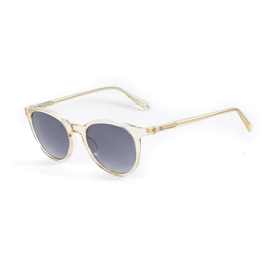 Guess Bicolor Resin Sunglasses – Yellow, 51mm