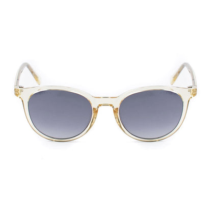 Guess Bicolor Resin Sunglasses – Yellow, 51mm