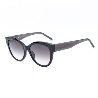Escada Women’s Black Acetate Sunglasses – 55mm