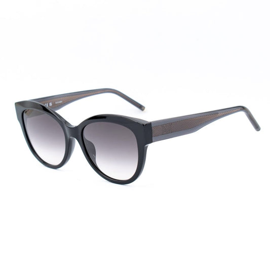 Escada Women’s Black Acetate Sunglasses – 55mm