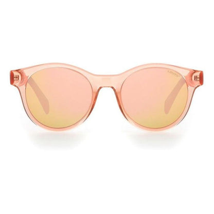 Levi's Women's Multicolor Resin Sunglasses – Pink, 51mm