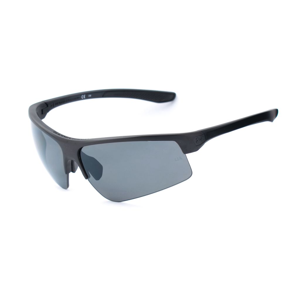 Under Armour Black Resin Sunglasses – Stylish Eye Protection