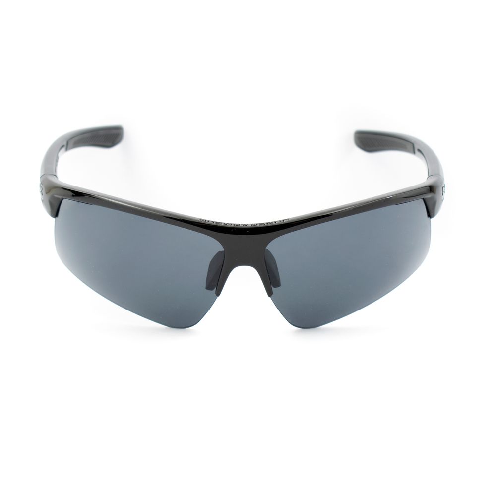 Under Armour Black Resin Sunglasses – Stylish Eye Protection