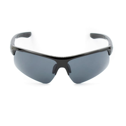 Under Armour Black Resin Sunglasses – Stylish Eye Protection