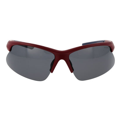 Champion Multicolor Resin Sunglasses – Purple Polarized, 72mm
