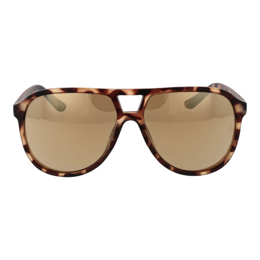 Champion Gray Resin Sunglasses - Fashion Eyewear, 52mm