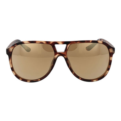 Champion Gray Resin Sunglasses - Fashion Eyewear, 52mm