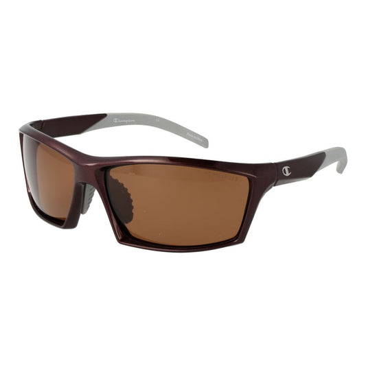 Champion Gray Polarized Sunglasses – 59mm